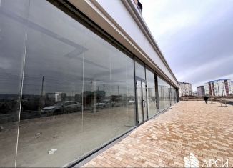 Продается помещение свободного назначения, 241.2 м2, Дагестан, улица Магомедали Магомеджановa, 31Б