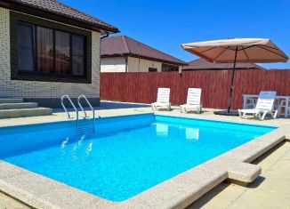 Сдаю дом, 90 м2, село Сукко, проезд Дружбы, 14