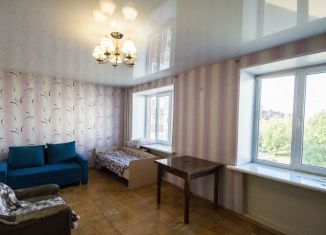 Сдаю в аренду однокомнатную квартиру, 42 м2, Уфа, улица Академика Королёва, 10/5