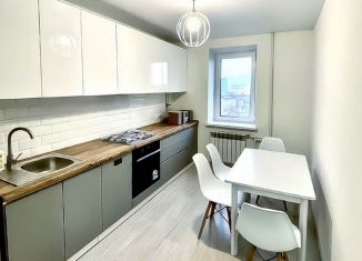 Продаю двухкомнатную квартиру, 46.7 м2, Краснодар, проспект Чекистов, 16, микрорайон Юбилейный