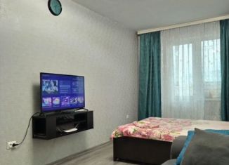 Сдается 1-ком. квартира, 36 м2, Кемеровская область, Весенняя улица, 26А