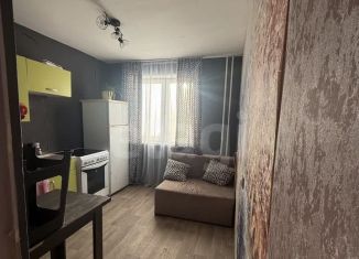 Однокомнатная квартира на продажу, 30.1 м2, Тюмень, улица Пермякова, 81