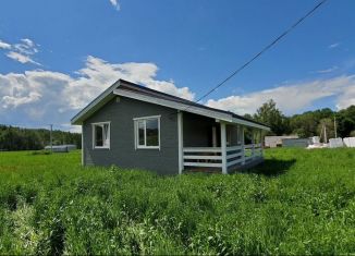 Продается дом, 82 м2, посёлок Подосинки