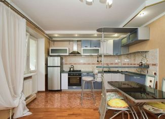 Продажа двухкомнатной квартиры, 80 м2, Владимир, улица Никитина, 7