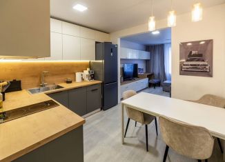 Продам 3-комнатную квартиру, 56.5 м2, Карелия, улица Генерала Судакова, 7