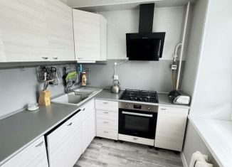 Продам 3-комнатную квартиру, 59.1 м2, Великий Устюг, Железнодорожная улица, 1