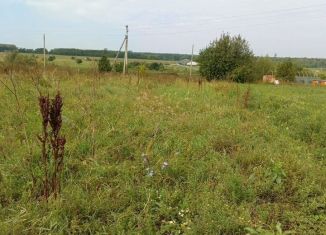 Продажа участка, 23 сот., деревня Новые Ерыклы, Центральная улица, 3