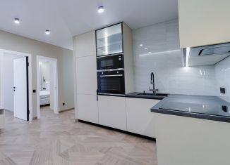 Продам 2-ком. квартиру, 52.7 м2, Краснодар, улица Западный Обход, 57к1, ЖК Самолёт-2