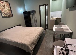 Квартира в аренду студия, 22 м2, Сочи, Тихий переулок, 4, микрорайон Кудепста
