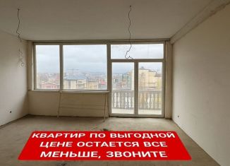 Продажа 2-ком. квартиры, 60 м2, Дагестан, проспект Али-Гаджи Акушинского, 342