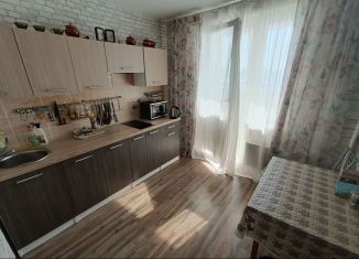 Продается однокомнатная квартира, 38.9 м2, Лобня, улица Чайковского, 25