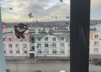 Продаю 1-ком. квартиру, 28 м2, поселок городского типа Стройкерамика, улица Николая Симонова, 7