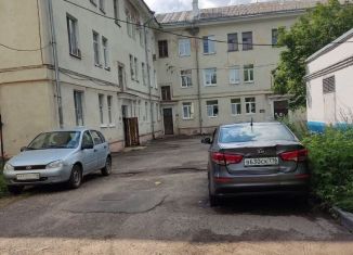 Продаю комнату, 16.5 м2, Татарстан, улица Правды, 8