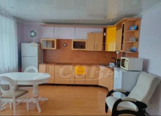 Продам 1-ком. квартиру, 48.9 м2, Тюмень, ЖК Просторный, Газопромысловая улица, 6