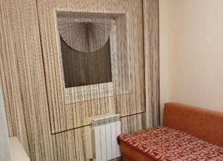 Сдаю в аренду однокомнатную квартиру, 22 м2, Саратов, улица имени И.Н. Посадского, 218