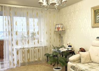 2-ком. квартира на продажу, 47.4 м2, Азнакаево, улица Валиханова, 16