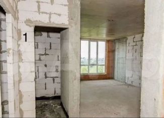 1-ком. квартира на продажу, 45 м2, Махачкала, Ленинский внутригородской район, проспект Насрутдинова, 162