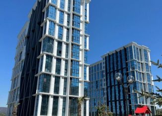 Продаю 1-ком. квартиру, 37 м2, Сочи, Ясногорская улица, 16/7, микрорайон Бытха