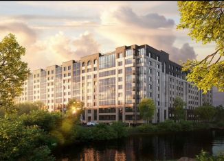 Продажа 2-комнатной квартиры, 57 м2, Северодвинск, Архангельское шоссе, 118