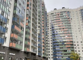 Продается 1-ком. квартира, 30 м2, Мурино, Воронцовский бульвар, 14к1, ЖК Краски Лета