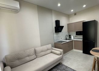 Сдается однокомнатная квартира, 45 м2, Анапа, улица Ленина, 241к2