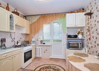 Продажа 3-комнатной квартиры, 69.5 м2, Владимирская область, улица Текстильщиков, 5