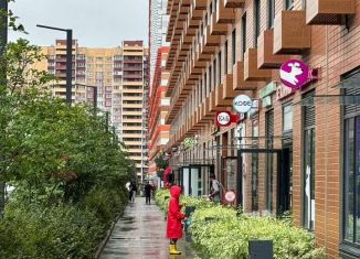 Сдам в аренду помещение свободного назначения, 31 м2, посёлок городского типа Боброво, Лесная улица, 2