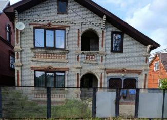 Продажа дома, 188 м2, станица Северская, улица Космонавтов, 6