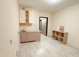 Квартира на продажу студия, 20.1 м2, Мурино, улица Шувалова, 21, ЖК Краски Лета