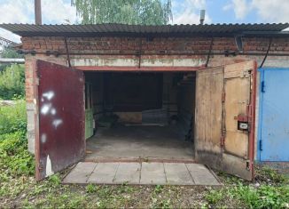 Гараж на продажу, 24 м2, Ефремов, Орловская улица
