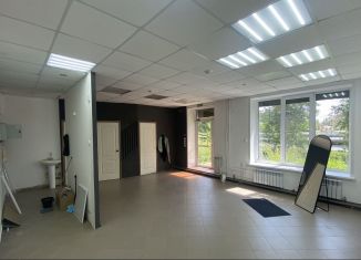 Продается офис, 42.1 м2, Курганская область, Февральская улица, 87