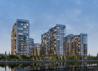 Продается 3-комнатная квартира, 73.5 м2, Сочи, улица Искры, 66/10