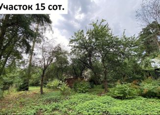 Продажа земельного участка, 15 сот., Мытищи, улица Фурманова, 19