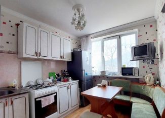 Продажа двухкомнатной квартиры, 50 м2, посёлок городского типа Партенит, Фрунзенское шоссе, 11