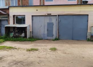 Сдается в аренду гараж, Новгородская область, Большая Санкт-Петербургская улица, 82А