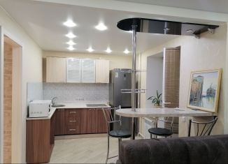 Сдается в аренду 1-комнатная квартира, 40 м2, Саратовская область, Огородная улица