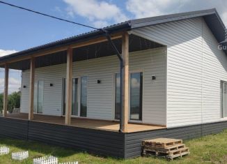 Продажа дома, 123 м2, коттеджный поселок Теремок, Сосновая улица, 50