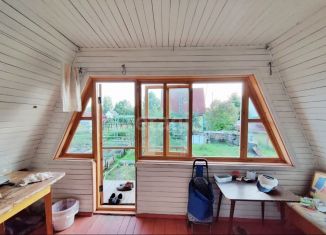 Продаю дачу, 33 м2, территория Максаковское, СНТ Светлана, 157