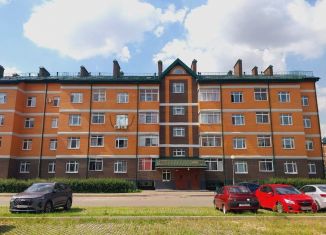 Продается квартира студия, 15.9 м2, деревня Марьино, Жемчужная улица, 1к9