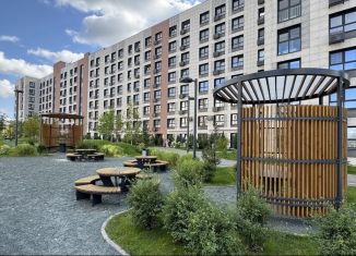 Продам однокомнатную квартиру, 40.6 м2, Татарстан, улица Хасана Шайдуллина, 1