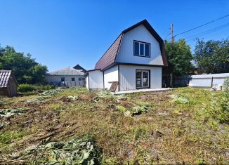 Продаю дом, 109 м2, село Новолуговое, Советская улица, 42