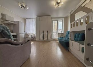 Продажа квартиры студии, 30.2 м2, Тюмень, улица Беляева, 35к2