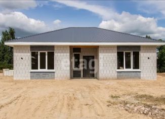 Продажа дома, 91.6 м2, деревня Паренкина