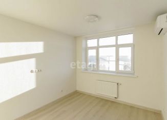 Продаю квартиру студию, 17.2 м2, Тюмень, улица Первооткрывателей, 2, ЖК Колумб