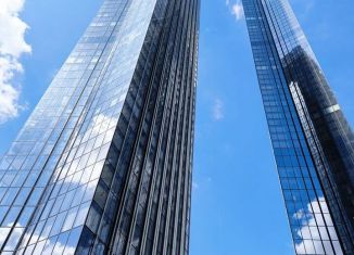 Сдам в аренду офис, 114.2 м2, Москва, Краснопресненская набережная, 14Ак2, Краснопресненская набережная