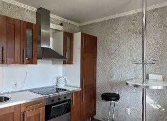 Сдается в аренду однокомнатная квартира, 42 м2, Подольск, Пионерская улица, 12А