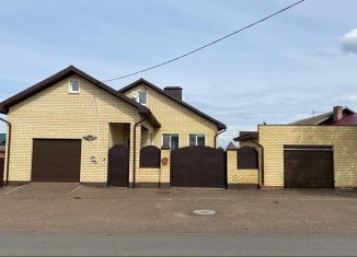 Дом на продажу, 113.5 м2, Чистополь, улица Галактионова, 59Б