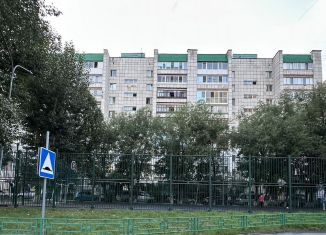 Продажа 1-комнатной квартиры, 33.9 м2, Тюмень, улица Мориса Тореза, 2