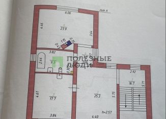 Продаю дом, 259.6 м2, Орёл, Береговая улица