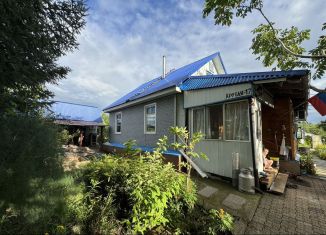 Продается дом, 75.3 м2, село Раздольное, Крутая улица, 17